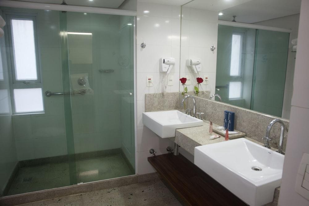 Everest Rio Hotel Rio de Janeiro Zewnętrze zdjęcie