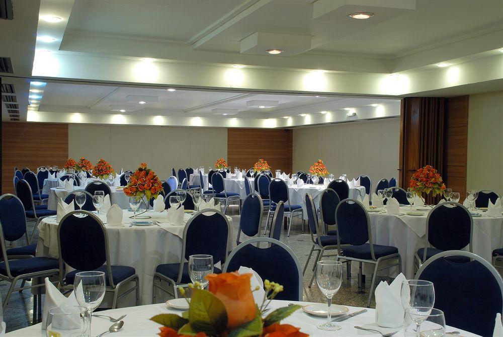 Everest Rio Hotel Rio de Janeiro Zewnętrze zdjęcie