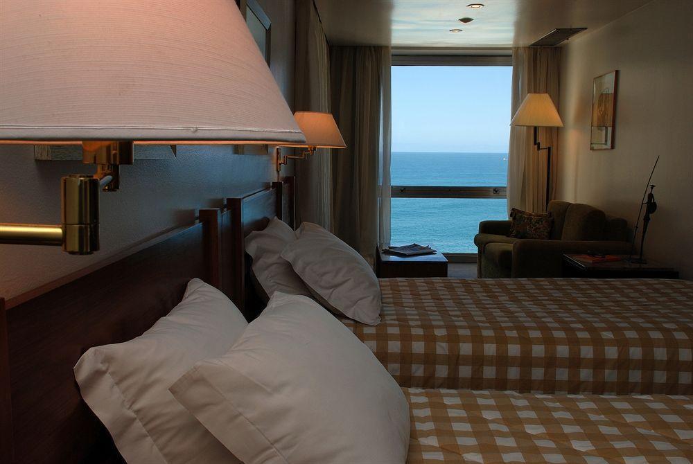 Everest Rio Hotel Rio de Janeiro Zewnętrze zdjęcie